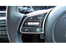 Kia Ceed T-GDi GT-Line 