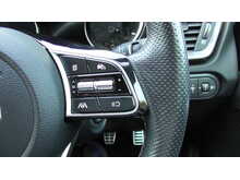 Kia Ceed T-GDi GT-Line 