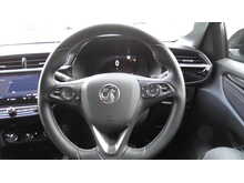Vauxhall Corsa Turbo Elite Nav Premium 