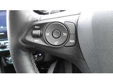 Vauxhall Corsa Turbo Elite Nav Premium 