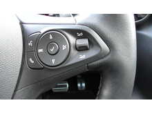 Vauxhall Corsa Turbo Elite Nav Premium 