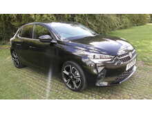 Vauxhall Corsa Turbo Elite Nav Premium 