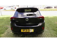 Vauxhall Corsa Turbo Elite Nav Premium 