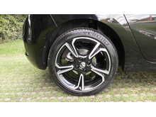 Vauxhall Corsa Turbo Elite Nav Premium 