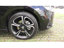 Vauxhall Corsa Turbo Elite Nav Premium 