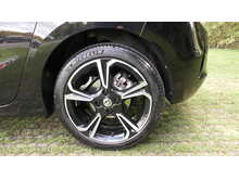 Vauxhall Corsa Turbo Elite Nav Premium 