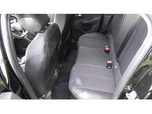 Vauxhall Corsa Turbo Elite Nav Premium 