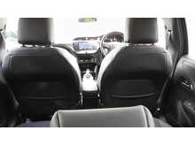 Vauxhall Corsa Turbo Elite Nav Premium 