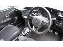 Vauxhall Corsa Turbo Elite Nav Premium 