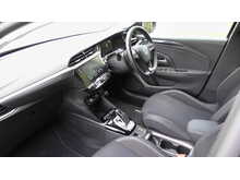 Vauxhall Corsa Turbo Elite Nav Premium 