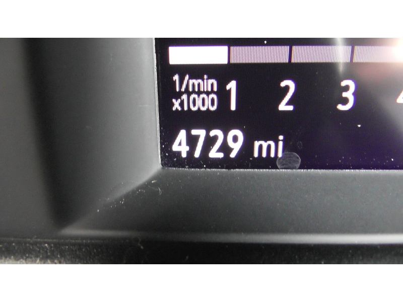 Vauxhall 1.2 Turbo Elite Nav Premium Hatchback 5dr Petrol Auto Euro 6 (s/s) (100 ps)