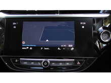 Vauxhall Corsa Turbo Elite Nav Premium 