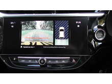 Vauxhall Corsa Turbo Elite Nav Premium 