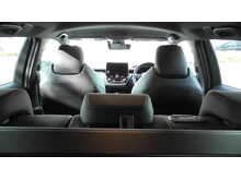 Toyota Corolla VVT-h GR SPORT 