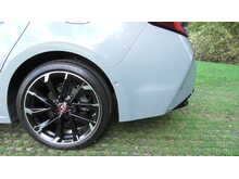 Toyota Corolla VVT-h GR SPORT 