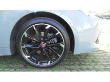 Toyota Corolla VVT-h GR SPORT 