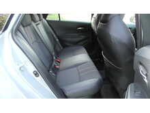 Toyota Corolla VVT-h GR SPORT 