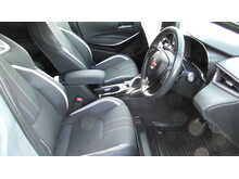 Toyota Corolla VVT-h GR SPORT 