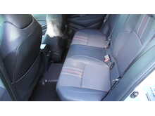 Toyota Corolla VVT-h GR SPORT 