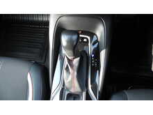 Toyota Corolla VVT-h GR SPORT 