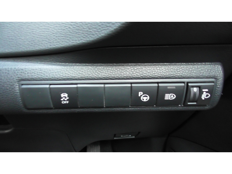 Toyota 2.0 VVT-h GPF GR SPORT Touring Sports 5dr Petrol Hybrid CVT Euro 6 (s/s) (184 ps)