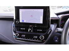 Toyota Corolla VVT-h GR SPORT 