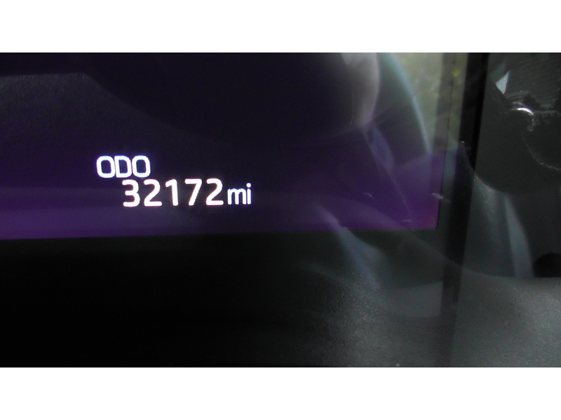 Toyota 2.0 VVT-h GPF GR SPORT Touring Sports 5dr Petrol Hybrid CVT Euro 6 (s/s) (184 ps)