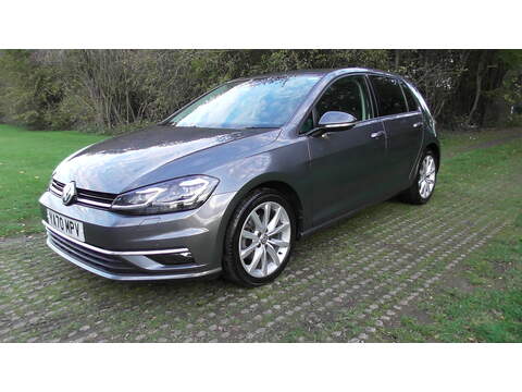 1.6 TDI GT Edition Hatchback 5dr Diesel Manual Euro 6 (s/s) (115 ps)