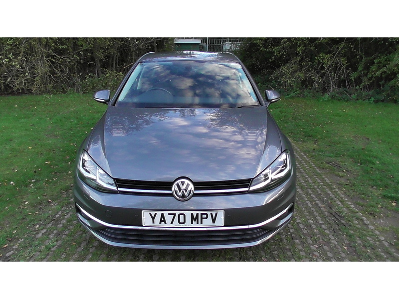 Volkswagen 1.6 TDI GT Edition Hatchback 5dr Diesel Manual Euro 6 (s/s) (115 ps)