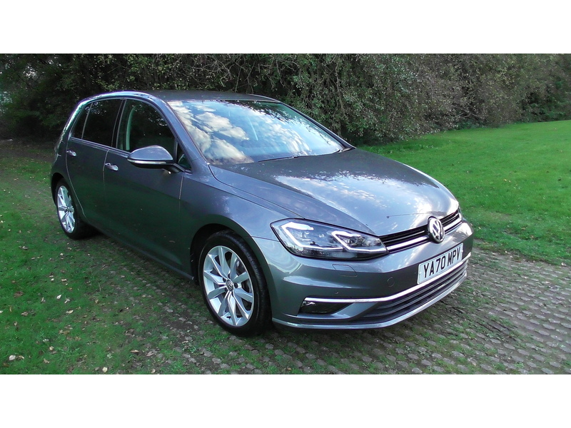 Volkswagen 1.6 TDI GT Edition Hatchback 5dr Diesel Manual Euro 6 (s/s) (115 ps)