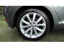 Volkswagen Golf TDI GT Edition 