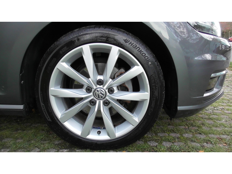 Volkswagen 1.6 TDI GT Edition Hatchback 5dr Diesel Manual Euro 6 (s/s) (115 ps)