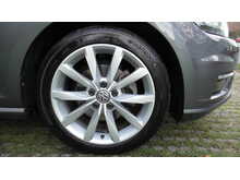 Volkswagen Golf TDI GT Edition 