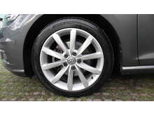 Volkswagen Golf TDI GT Edition 