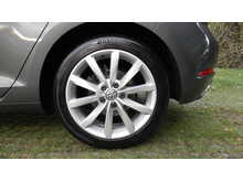 Volkswagen Golf TDI GT Edition 