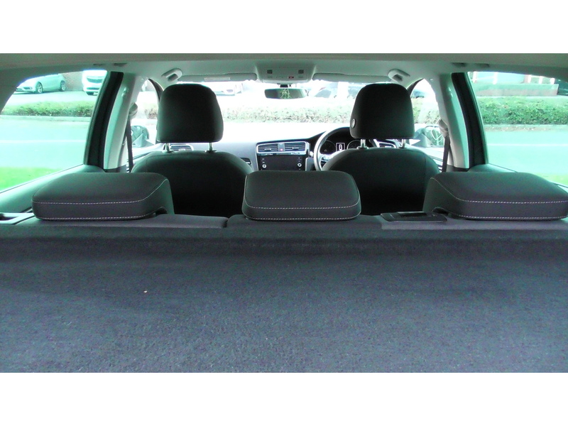 Volkswagen 1.6 TDI GT Edition Hatchback 5dr Diesel Manual Euro 6 (s/s) (115 ps)