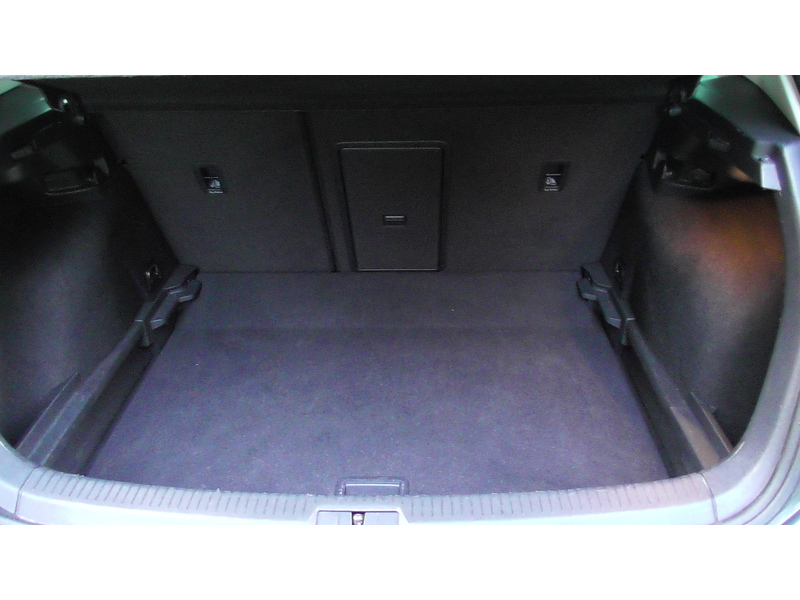 Volkswagen 1.6 TDI GT Edition Hatchback 5dr Diesel Manual Euro 6 (s/s) (115 ps)