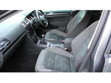 Volkswagen Golf TDI GT Edition 