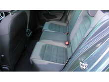 Volkswagen Golf TDI GT Edition 