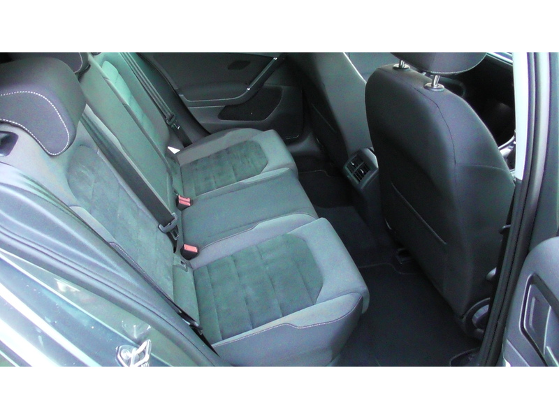 Volkswagen 1.6 TDI GT Edition Hatchback 5dr Diesel Manual Euro 6 (s/s) (115 ps)