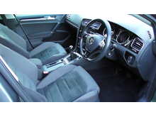 Volkswagen Golf TDI GT Edition 