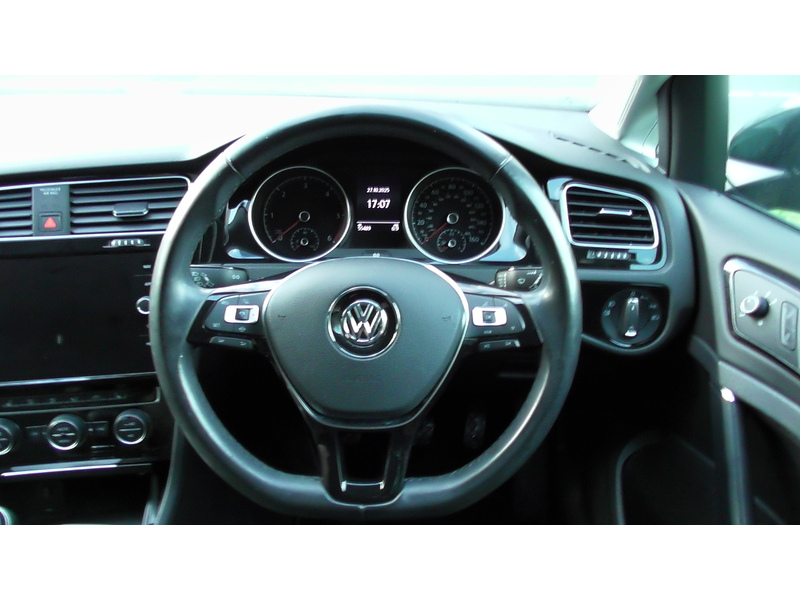 Volkswagen 1.6 TDI GT Edition Hatchback 5dr Diesel Manual Euro 6 (s/s) (115 ps)