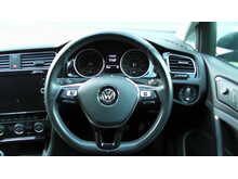 Volkswagen Golf TDI GT Edition 