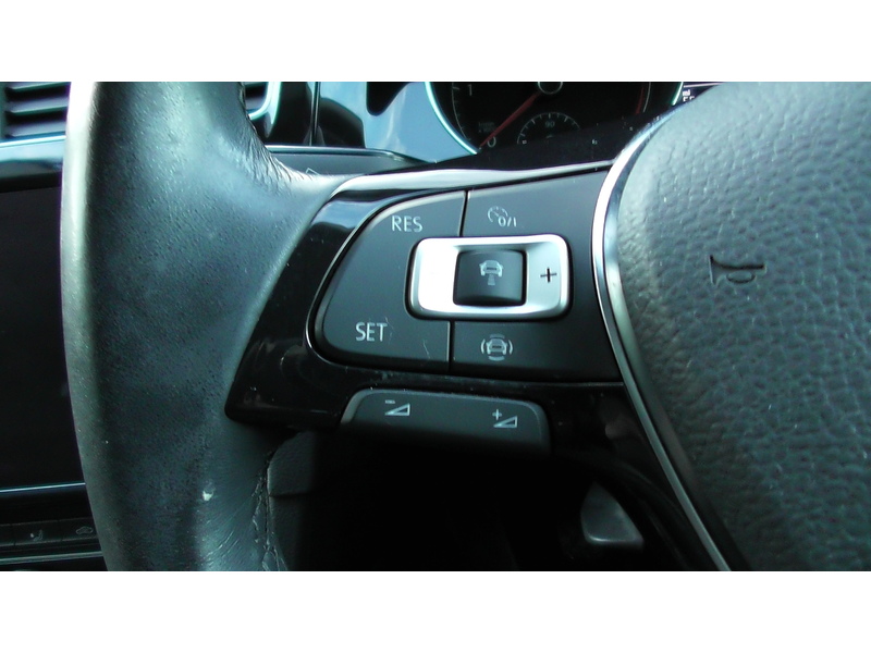 Volkswagen 1.6 TDI GT Edition Hatchback 5dr Diesel Manual Euro 6 (s/s) (115 ps)