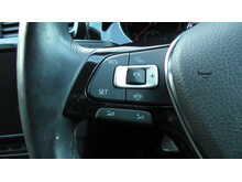 Volkswagen Golf TDI GT Edition 