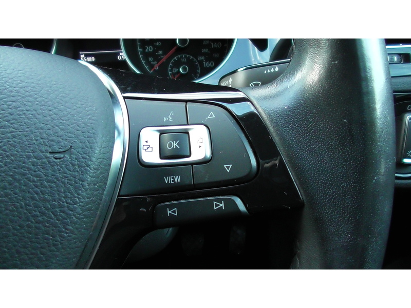 Volkswagen 1.6 TDI GT Edition Hatchback 5dr Diesel Manual Euro 6 (s/s) (115 ps)