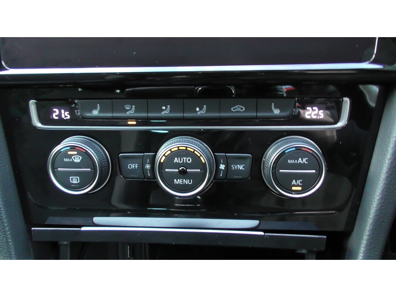 Volkswagen 1.6 TDI GT Edition Hatchback 5dr Diesel Manual Euro 6 (s/s) (115 ps)