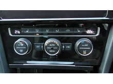 Volkswagen Golf TDI GT Edition 