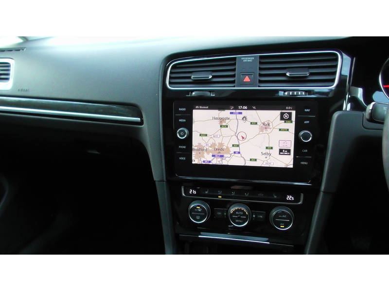 Volkswagen 1.6 TDI GT Edition Hatchback 5dr Diesel Manual Euro 6 (s/s) (115 ps)