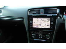 Volkswagen Golf TDI GT Edition 